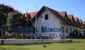 Read more about the article Prefeitura de Barra Velha adota turno único