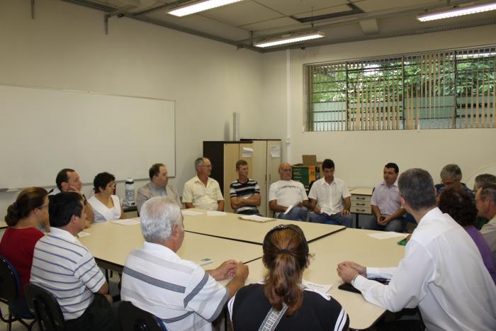 You are currently viewing Assinado termo de cooperação entre Condomínio de Produtores e Banco do Brasil