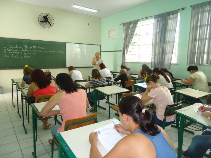 You are currently viewing Secretaria de Educação divulga resultado do processo seletivo para ACT’s