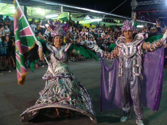 Read more about the article Fundação Cultural prepara o Carnaval de Jaraguá do Sul