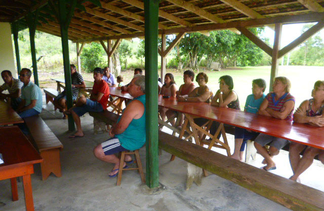 You are currently viewing Moradores organizam reunião em Guaramirim