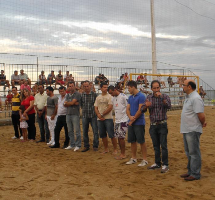 You are currently viewing Taça Sandi Pedroso Sobrinho de Beach Soccer