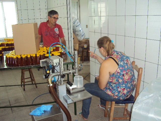 You are currently viewing Secretaria de Agricultura realiza visita técnica