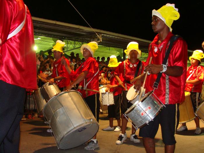 Read more about the article Comissão Organizadora do Carnaval prepara os últimos detalhes