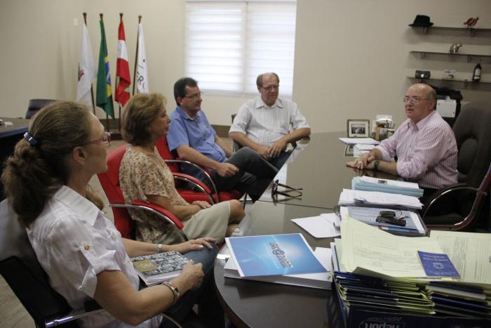 You are currently viewing Guaramirim receberá uma unidade de apoio à distribuição de alimentos