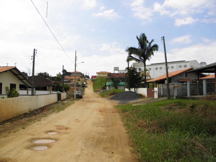 You are currently viewing Plano de Pavimentação de Ruas em Barra Velha