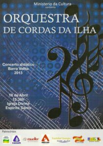 Read more about the article Apresentação da Orquestra de Cordas da Ilha de Santa Catarina