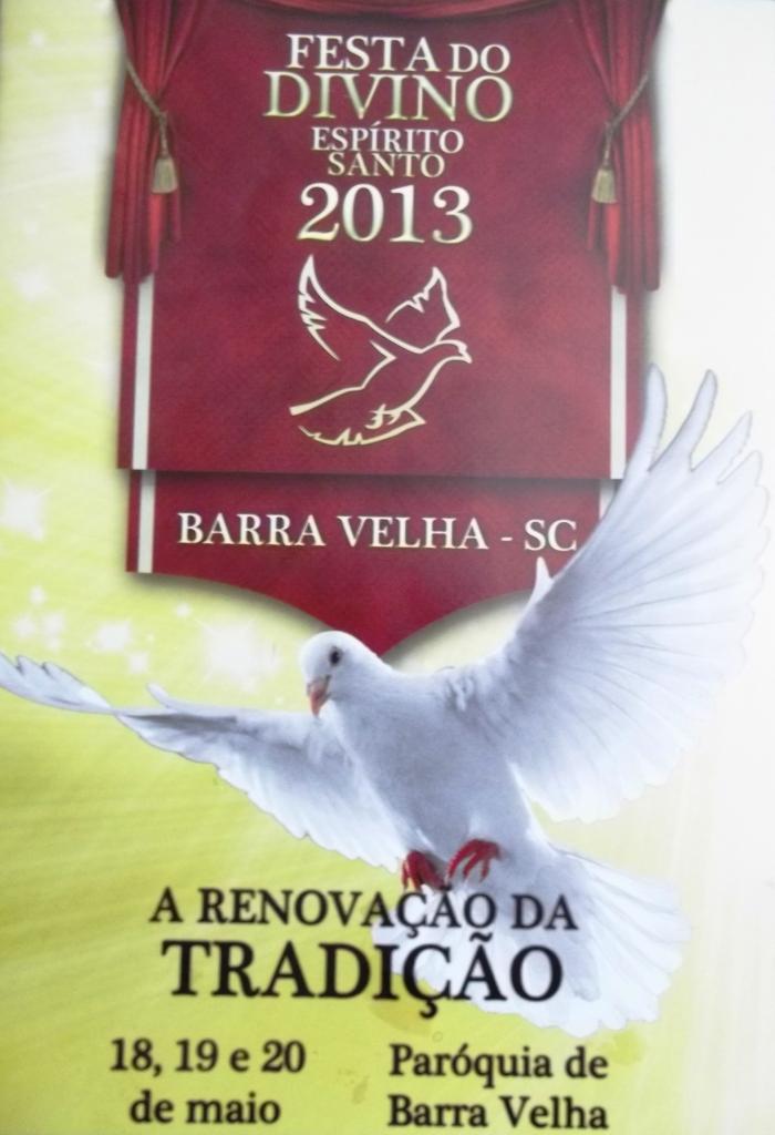 Read more about the article LIVRETO SOBRE A FESTA DO DIVINO