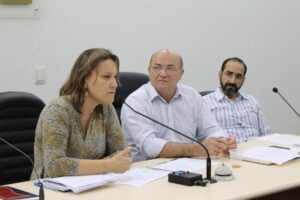 Read more about the article Prefeitura de Guaramirim inscreve projetos no PAC