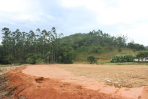 Read more about the article Creche do Braço Ribeirão Cavalo atenderá cerca de 135 crianças