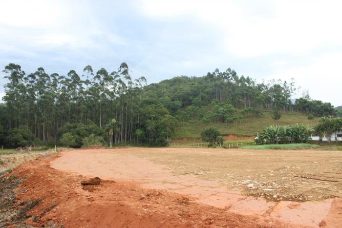 You are currently viewing Creche do Braço Ribeirão Cavalo atenderá cerca de 135 crianças