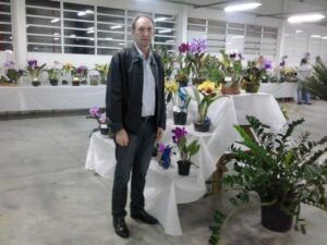 Read more about the article 8ª Exposição Sul-Brasileira de Orquídeas e Plantas Ornamentais em Schroeder