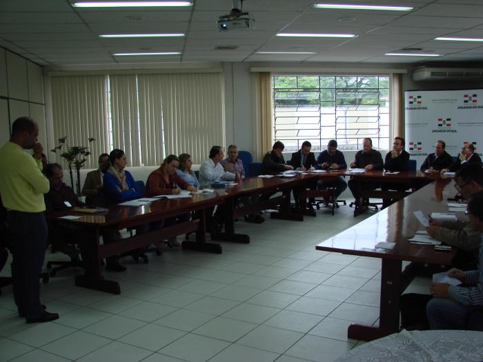 You are currently viewing Comissão da Construção das políticas da Igualdade Racial é apresentada