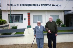 Read more about the article Programa Conexão Norte conta a história da Escola Teresa Ramos neste domingo