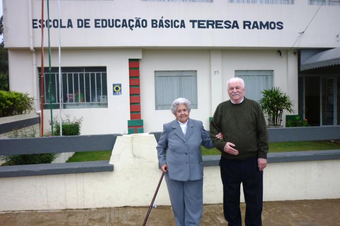 You are currently viewing Programa Conexão Norte conta a história da Escola Teresa Ramos neste domingo