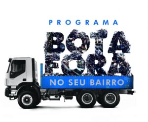 Read more about the article Bota-Fora neste sábado