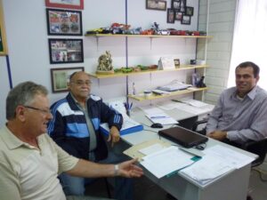 Read more about the article Conselho Municipal do Idoso