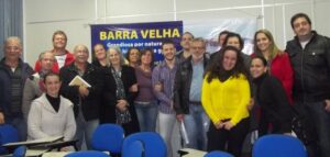 Read more about the article Barra Velha realiza Pré-Conferência de Cultura