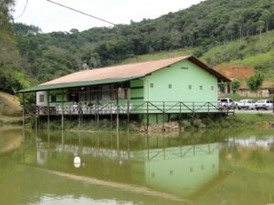 Read more about the article Festa Nacional da Tilápia em Guaramirim