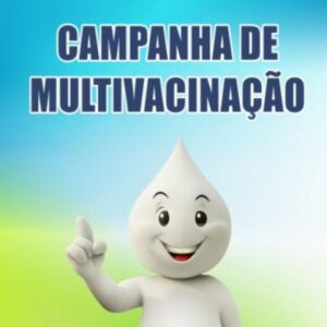 Read more about the article Corupá – Dia D da Campanha Nacional de Multivacinação será 24 de agosto