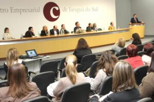 Read more about the article Prefeitura promove seminário sobre drogas no Cejas