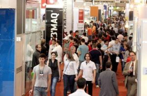 Read more about the article Prefeitura de Guaramirim na Feira INTERMACH 2013