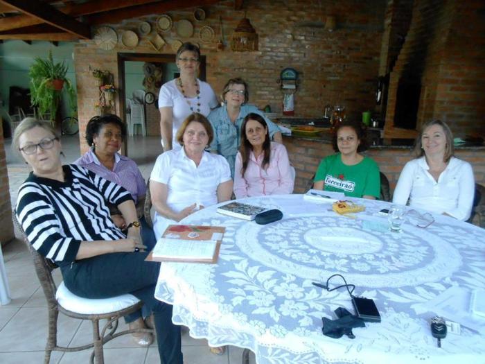 You are currently viewing Professores aposentados fundam a Apaec (Associação dos Profissionais Aposentados da Educação de Corupá)