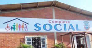 Read more about the article Complexo Social será inaugurado em Barra Velha