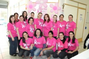 Read more about the article Prefeitura adere ao Outubro Rosa