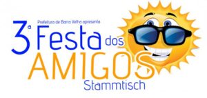 Read more about the article Reúna seus amigos e participe da 3ª Stammtisch – Festa dos Amigos