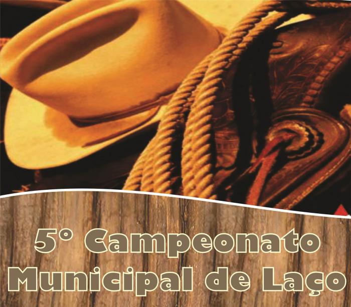 Read more about the article Finais do Campeonato Municipal de Laço