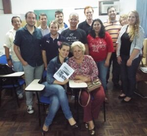 Read more about the article Acontece primeira reunião do Conselho Municipal do Patrimônio Cultural