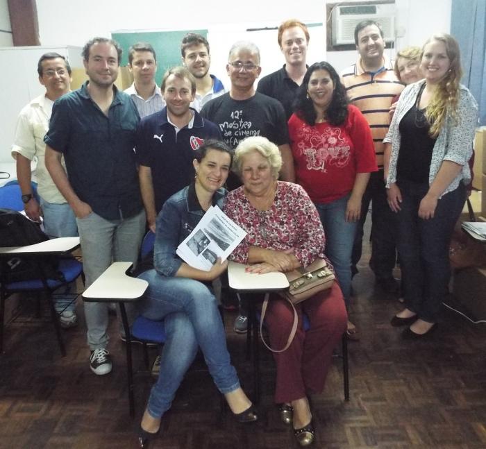 You are currently viewing Acontece primeira reunião do Conselho Municipal do Patrimônio Cultural