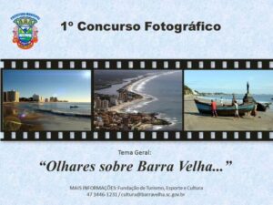 Read more about the article Foi dada a largada: começa concurso fotográfico