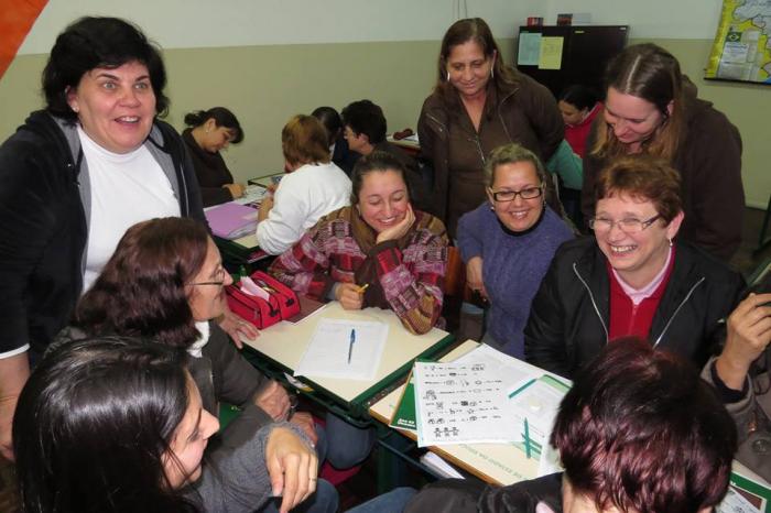 Read more about the article Seminário do Pnaic em Corupá será no dia 14 de novembro