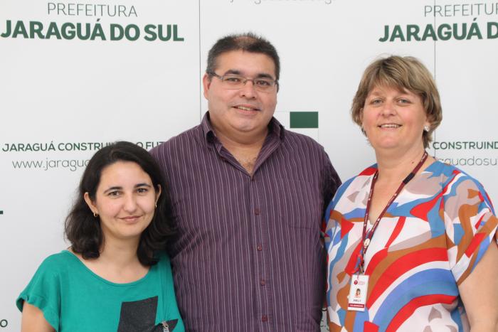 Read more about the article Empossados integrantes do Conselho Municipal de Habitação