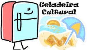 Read more about the article Projeto Geladeira Cultural: Livros e revistas nas praias de Barra Velha