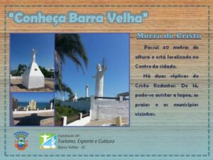 Read more about the article Projeto Conheça Barra Velha