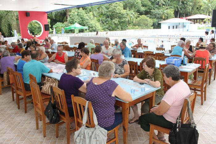 Read more about the article Colônia de Férias da Terceira Idade começa quinta-feira