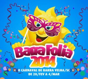 Read more about the article Carnaval em Barra Velha tem show com Os Travessos