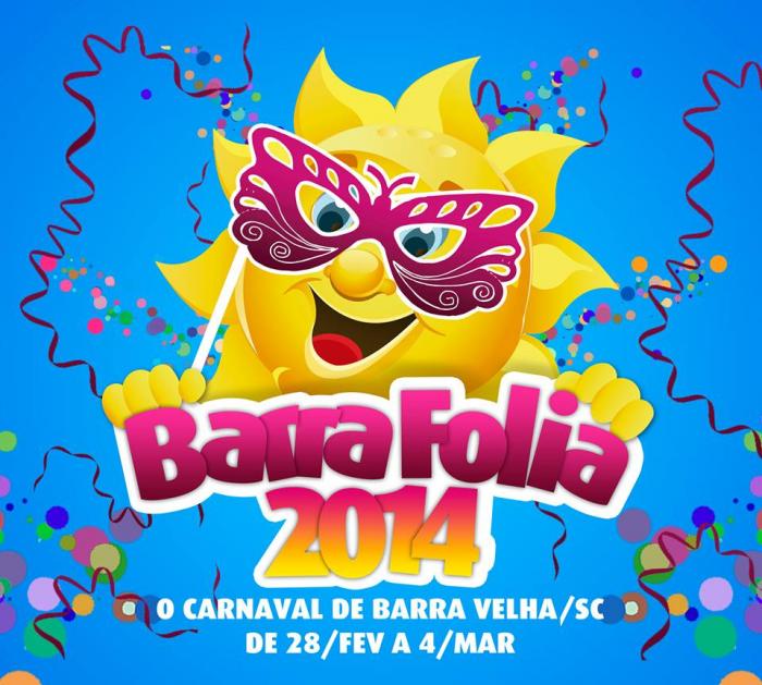 You are currently viewing Carnaval em Barra Velha tem show com Os Travessos