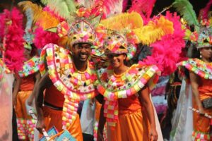 Read more about the article Confirmada a realização do desfile de carnaval