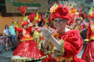 Read more about the article “Em Cima da Hora” é a campeã do Carnaval 2014