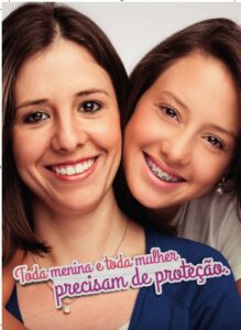 Read more about the article Vacina contra o HPV deve proteger mais de 3 mil meninas