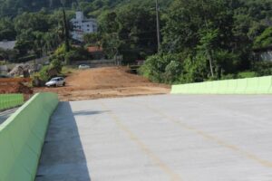 Read more about the article Obras de acesso à ponte do curtume em licitação