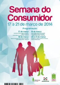 Read more about the article Semana do Consumidor