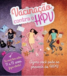 Read more about the article Secretaria de Saúde de Barra Velha promove palestra sobre a vacina HPV