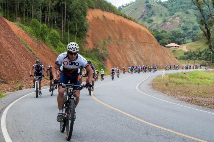 Read more about the article Circuito “Pedalando até Corupá” acontece neste domingo (30)