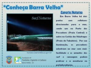 Read more about the article Barra Velha: Cartão Postal da semana