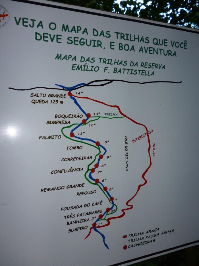 Read more about the article Abertura do Programa de Educação Ambiental será no dia 23 de abril